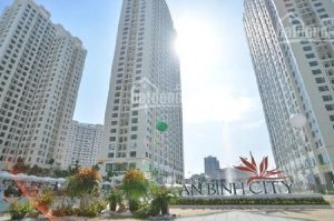 Căn hộ số 05 tầng thấp toà nhà A1 chung cư An Bình City, Bắc Từ Liêm