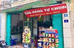 Cho thuê nguyên căn ngõ 260 Tân Mai Hà Nội, có thể ở và kinh doanh