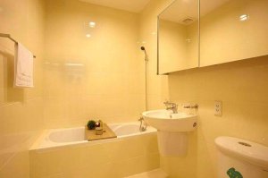 Bán căn hộ 70m2 2PN 2WC Tăng lộc 5Chỉ Vàng