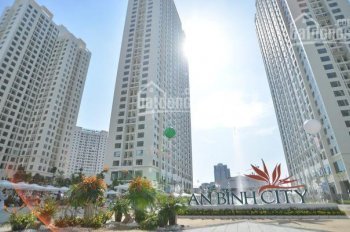 Căn hộ số 05 tầng thấp toà nhà A1 chung cư An Bình City, Bắc Từ Liêm