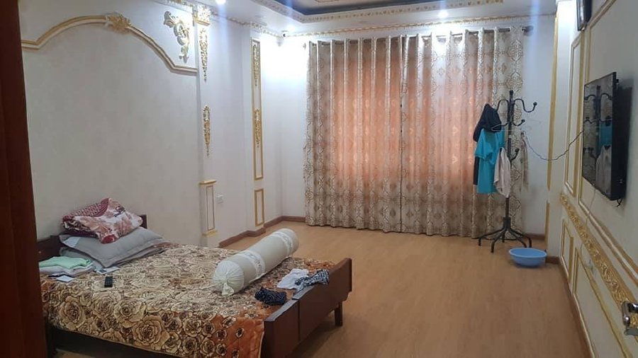 Bán nhà Tây Sơn-Thái Thịnh 35m2, 5 tầng, ngõ nông, 3.7 tỷ.