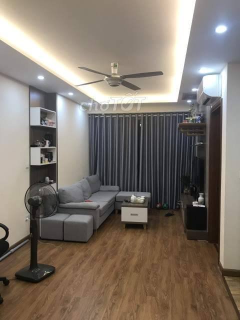 Bán CHCC 71m2 tại Gemek Premium, An Khánh, Hoài Đức.