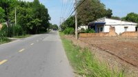 Bán đất khu Thái Mỹ Củ Chi 500m giá 1 tỷ