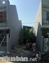 Cần bán gấp đất mặt tiền đường Nguyễn Ảnh Thủ -