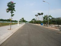 Dự án Mới 170m2/ 399TR - Mặt tiền đường - Quy hoạch đồng bộ