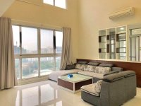 Cần Cho Thuê Gấp Penthouse Cao Cấp Star Hill, Pmh, Q7, 4pn, Full Nội Thất, Giá Tốt