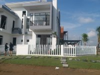 Cần bán căn nhà 2 Lầu mới xây 950Triệu, SHR, gần UBND Bình Chánh