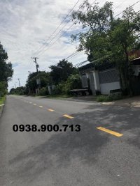Bán đất đường Nguyễn Văn Khạ cách TTCChi 1km, 500m2, SHR  dt263.m2