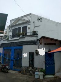 Bán gấp căn nhà 2 tầng dt đất 64m2 HXH Nguyễn Văn Nghi, P7, Q.Gò Vấp, giá 5.45 tỷ