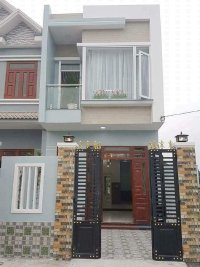 BÁN GẤP NHÀ 125M2 MT HƯNG PHÚ Q8 , SHR , LH 0389647479