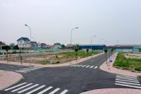 Nhận đặt chỗ dự án đất nền Thuận An Central gần ngã 4 Hòa Lân, chỉ từ 27tr/m2, duy nhất 156 nền. 
