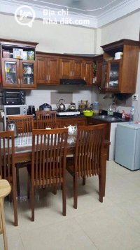 Nhà Bạch Mai 1.85 tỷ - Gía ngon nhất khu vực Quận Hai Bà Trưng
