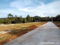 Đất Huyện Phú Quốc 119.1m² - Sổ hồng chính chủ    600.000.000 đ- 119 m2