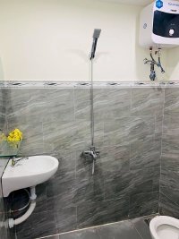 NHÀ ĐẸP  đón TẾT CANH TÝ : 45m2 , gần phố,ngõ thông Văn Cao - Hoàng Hoa Thám giá cả THIỆN CHÍ .