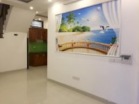 Nhà Phân Lô, Ô tô, Bùi Xương Trạch, 32m2, 4 tầng, 3,1 tỷ.