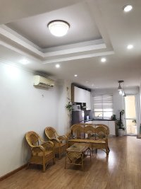 Cho thuê căn hộ chung cư CT13B, Võ Chí Công – Tây Hồ