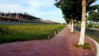Bán đất nền Khu đô thị Mekong Centre Tp.Sóc Trăng