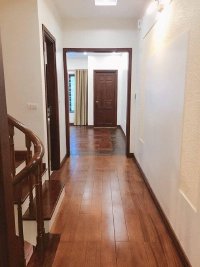 bán nhà phan đình giót 40m2 4t oto tránh 10m về ở luôn