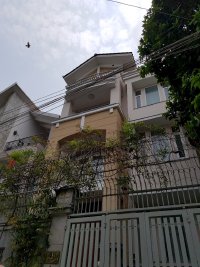 Bán nhà đẹp Đường Đặng Văn Ngữ, Phường 10, Phú Nhuận. Gía 12 Tỷ