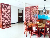 Bán căn hộ chung cư Giai Việt Q.8 S150 m, 3 phòng ngủ, 3.75 tỷ, sổ hồng