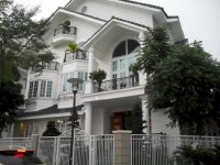 Bán biệt thự mặt tiền đường Bến Than, Củ Chi, Hồ Chí Minh, 390m2, giá chỉ 1.9tỷ