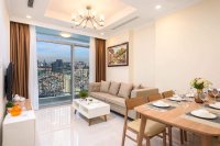 Cho thuê căn hộ Saigon Gateway giá 10tr, mới trả nhà nên cần cho thuê, ưu tiên lâu dài