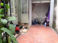 Vuông gọn căn nhà tại phố Minh Khai, cách phố 80m2, ngõ 2 xe ba gác tránh, 36