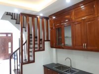 Nhà xây 4 tầng Dt 32m2 Giá 2,tỷ 450 triệu