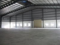 Cho thuê kho – xưởng Củ Chi, 950 m2, kinh doanh đa ngành nghề