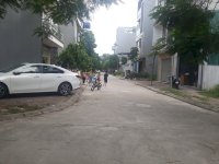 Bán đất 80m2 khu tái định cư Quỳnh Đô Thanh Trì, đầu tư kinh doanh cho thuê