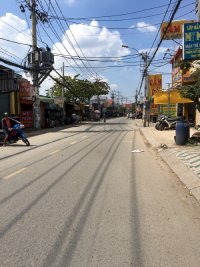 Cần bán nhà sổ Hồng riêng Mặt tiền đường Vĩnh Lộc