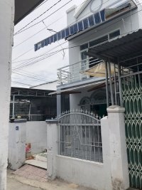 Chính chủ cần bán nhà 1 trệt 1 lầu ở Vĩnh Phương, Nha Trang