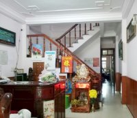 Bán Khách sạn 3 lầu, 13 phòng kinh doanh tại Bùi Thị Xuân - Đà Lạt