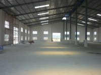 Cho thuê 10000m2 nhà xưởng may mặc tại CCN Hậu Lộc, Thanh Hóa