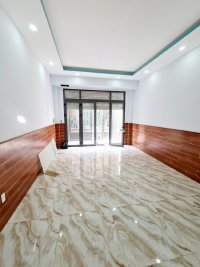 Nhà HXH vào nhà, TT Tân Bình, 68m2, ngang 4.1m, 4tầng, nhà đẹp, giá 7.1 tỷ
