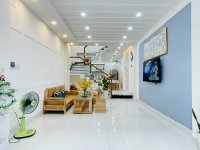 Bán Gấp Nhà 60m2, ngang 4m dài 15m