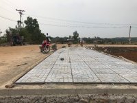 Bán đất SHR thị xã Phú Mỹ trả nợ ngân hàng