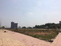 Bán đất An Thuận - Victoria, dự án phục vụ sân bay Long Thành, mặt tiền quốc lộ 51