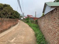 Bán đất 1540m, MT 45m, Phú Nghĩa, Minh Phú, Sóc Sơn, Hà Nội, 3.7 triệu / m2