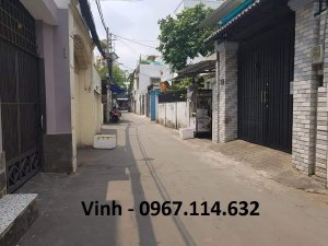 Cơ hội VÀNG để đầu tư, Bán nhà Lê Quang Định quận Gò Vấp 84m2 giá chỉ 5 tỷ.