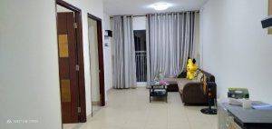 Cho thuê căn hộ Thủ Thiêm Xanh quận 2, có 2 phòng ngủ, nội thất đẹp, giá 7 triệu. 0907706348 Liên.