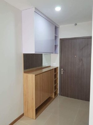 Cho thuê căn hộ chung cư CT2B Nghĩa Đô - Hà Nội. LH 0988298159.