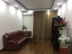 Cho thuê căn hộ 3 PN full nội thất giá tốt  nhất thị trường tại chung cư an bình city