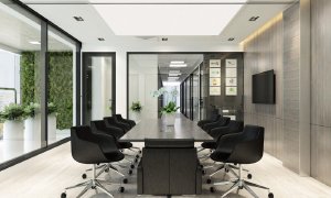 Cho thuê văn phòng trọn gói diện tích từ 10m2 tại Trung Kính, Yên Hòa, Cầu Giấy