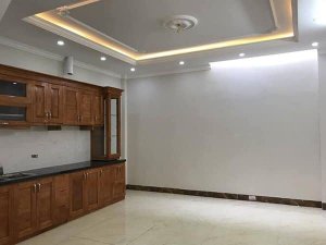 BÁN GẤP NHÀ ĐA SỸ- KIẾN HƯNG 2.2 TỶ- 35M2- 4 T- Ô TÔ ĐỖ CÁCH 30M- LH 0968651899