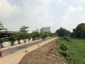 Bán đất 65m2 P.Thạnh Lộc -Q12-TPHCM gần cầu An Lộc