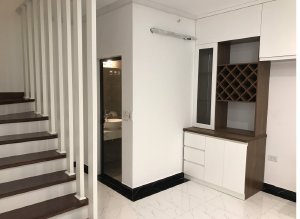 Bán nhà Vip Hoàng Ngân 62m2*7 tầng 12 tỷ.