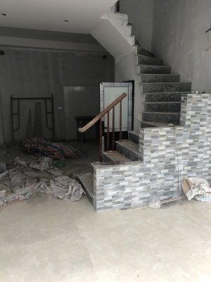 Bán gấp lô đất 80m2 đường Nguyễn Văn Quá. Q12. Giá 850 triệu. Sổ hồng riêng