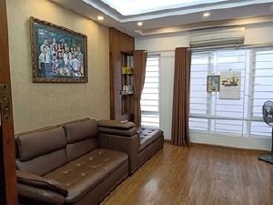 Bán nhà Bùi Xương Trạch 35m2, 5 tầng ô tô đỗ cửa, kinh doanh chỉ 3.3 tỷ