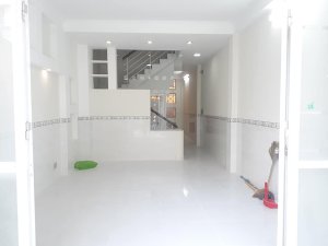 Bán Nhà Hẻm Ô Tô Đ.Phạm Văn Đồng, Phường 13, Bình Thạnh, 70m2/7.5 tỷ